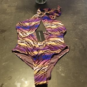 Swimsuit